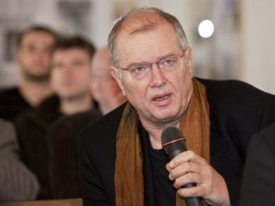 Photo: Melos Ethos Symposium 2009