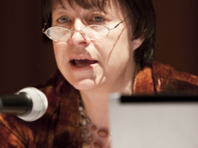 Photo: Melos Ethos Symposium 2009