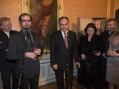 Foto: Melos-Étos 2013