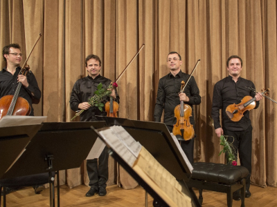 Foto: Melos-Étos 2013