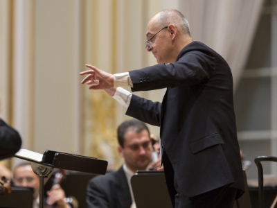 Foto: Melos-Étos 2013