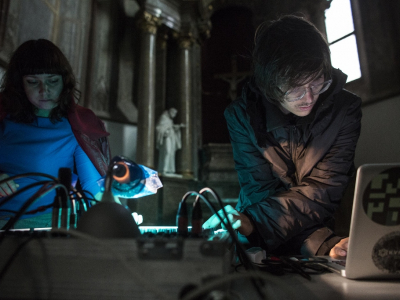 Foto: Melos-Étos 2013