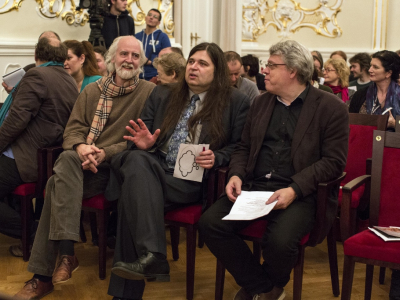 Foto: Melos-Étos 2013