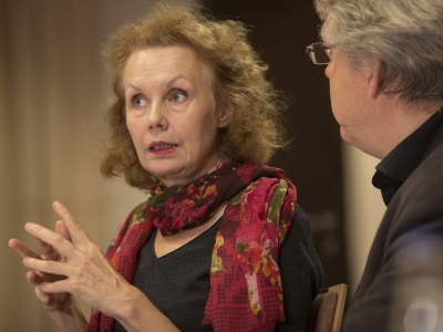 Foto: Melos-Étos 2013