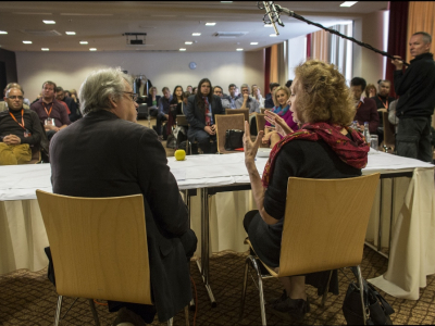 Foto: Melos-Étos 2013