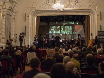 Foto: Melos-Étos 2013