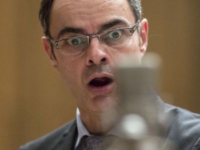 Foto: Melos-Étos 2013