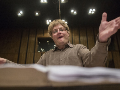 Foto: Melos-Étos 2013