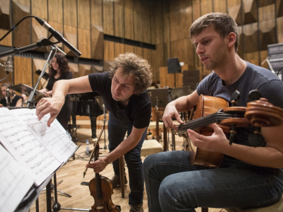 Foto: Melos-Étos 2013