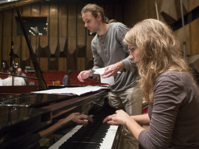 Foto: Melos-Étos 2013