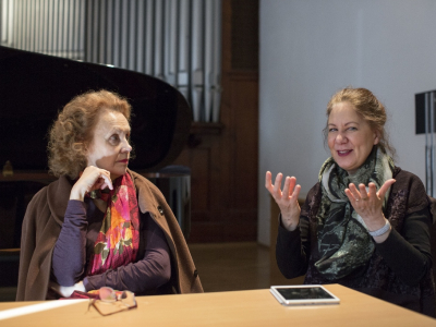 Foto: Melos-Étos 2013