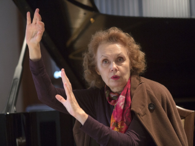 Foto: Melos-Étos 2013