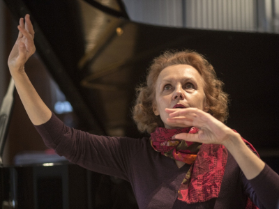 Foto: Melos-Étos 2013