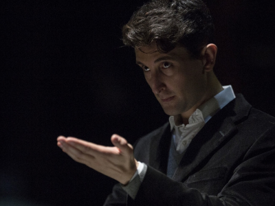 Foto: Melos-Étos 2013