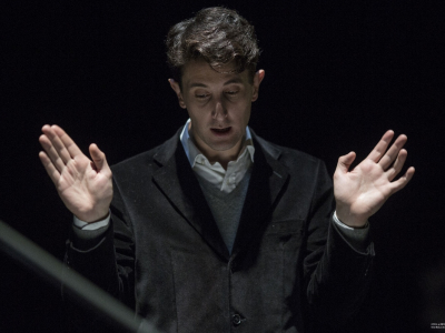 Foto: Melos-Étos 2013