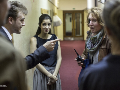 Foto: Melos-Étos 2013