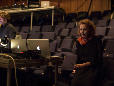 Foto: Melos-Étos 2013