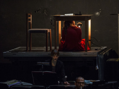 Foto: Melos-Étos 2013