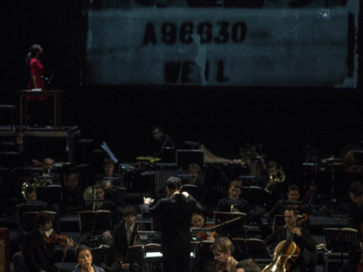 Foto: Melos-Étos 2013