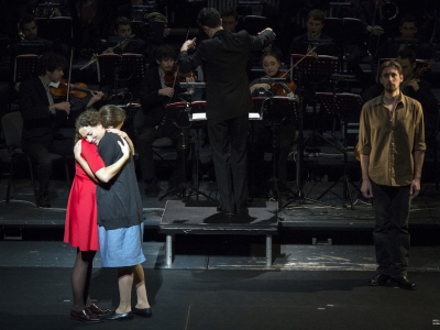 Foto: Melos-Étos 2013