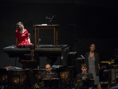 Foto: Melos-Étos 2013