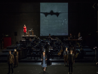 Foto: Melos-Étos 2013