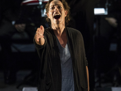 Foto: Melos-Étos 2013