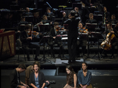 Foto: Melos-Étos 2013