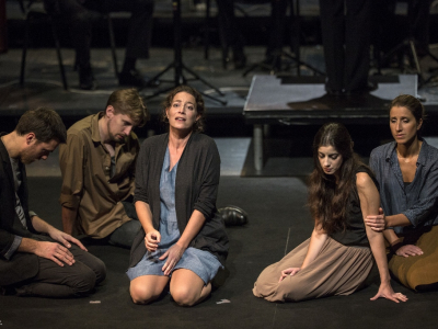 Foto: Melos-Étos 2013