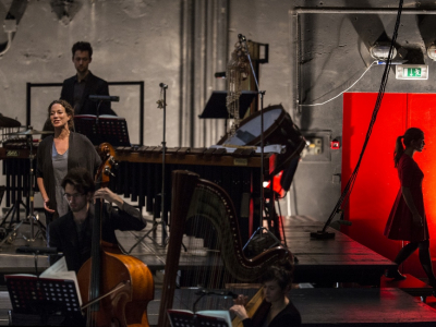 Foto: Melos-Étos 2013