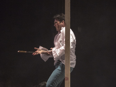 Foto: Melos-Étos 2013