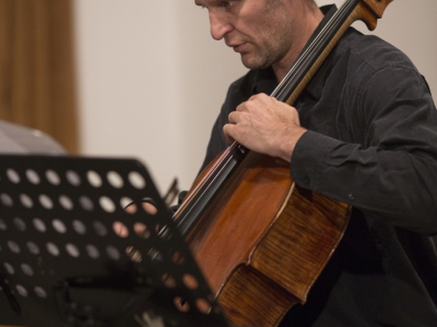 Foto: Melos-Étos 2015: Het Collectief