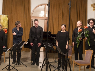 Foto: Melos-Étos 2015: Het Collectief