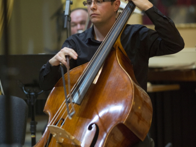 Foto: Melos-Étos 2015: Melos Ethos Ensemble