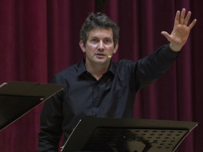 Foto: Melos-Étos 2015: Melos Ethos Ensemble