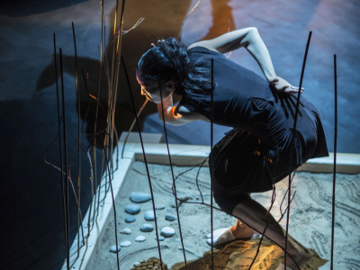 Foto: Melos-Étos 2015: Quasars Ensemble