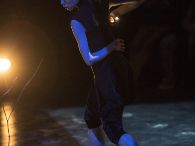 Foto: Melos-Étos 2015: Quasars Ensemble