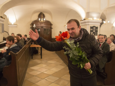 Foto: Melos-Étos 2015: Solamente naturali