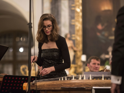 Foto: Melos-Étos 2015: Solamente naturali