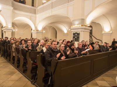 Foto: Melos-Étos 2015: Solamente naturali