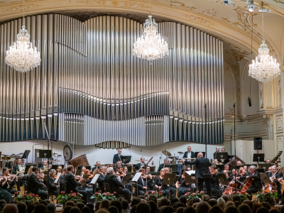 Foto: Melos-Étos 8. 11. 2019