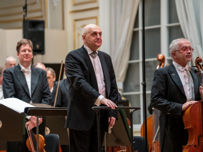 Foto: Melos-Étos 8. 11. 2019