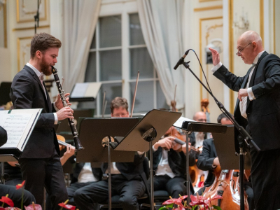 Foto: Melos-Étos 8. 11. 2019