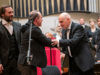 Foto: Melos-Étos 8. 11. 2019