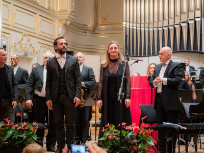 Foto: Melos-Étos 8. 11. 2019