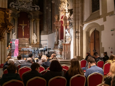 Foto: Melos-Étos 9. 11. 2019