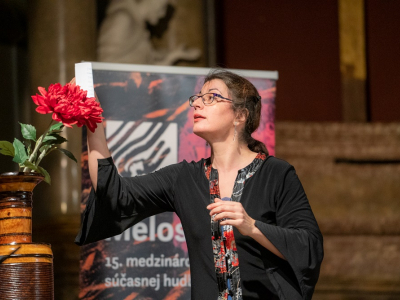 Foto: Melos-Étos 9. 11. 2019