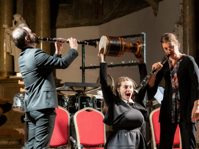 Foto: Melos-Étos 9. 11. 2019