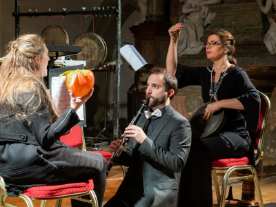 Foto: Melos-Étos 9. 11. 2019