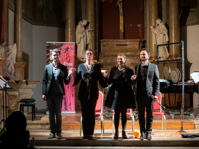 Foto: Melos-Étos 9. 11. 2019